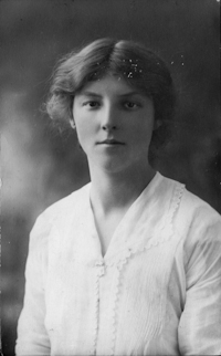 Ethel Violet Webster